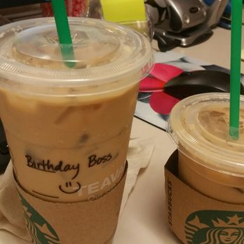 Starbucks - Coffee & Tea Near Me - Pasadena, California