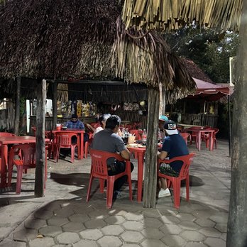 La Tía de Kaua - Mexican Near Me - Kaua, YUC
