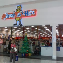 Cheap As Chips
