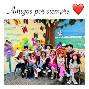Mundo Pequeño - Child Care & Day Care Near Me - Des Moines, Iowa Mundo Pequeño - Child Care & Day Care Near Me - Des Moines, Iowa