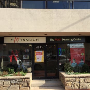 Mathnasium - Tutoring Centers Near Me - Bethesda, Maryland