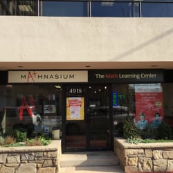 Mathnasium