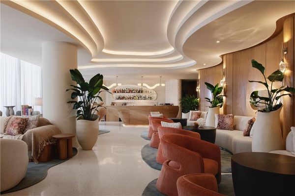 Andaz Miami Beach, by Hyatt by null