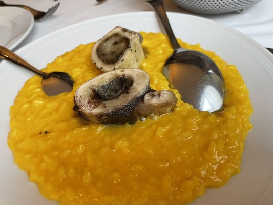 Osteria del Treno by null