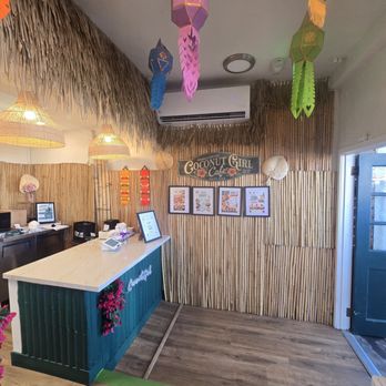 Coconut Girl Cafe - Thai Near Me - San Diego, California Coconut Girl Cafe - Thai Near Me - San Diego, California