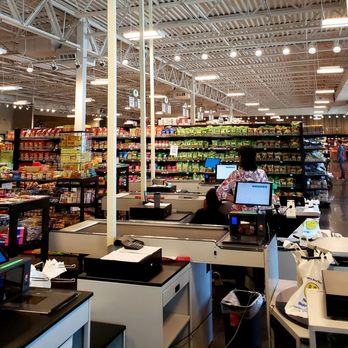 Hareli Fresh Market - International Grocery Near Me - Frisco, Texas