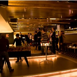 Kingpin Suite