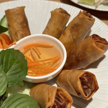 An Nam - EGG ROLLS - Vietnamese Near Me - Somerville, Massachusetts An Nam - EGG ROLLS - Vietnamese Near Me - Somerville, Massachusetts