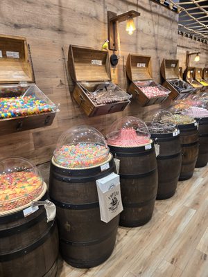 Captain Candy by null