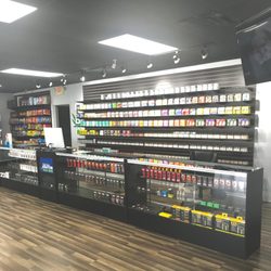 Exhale Vape & Glass