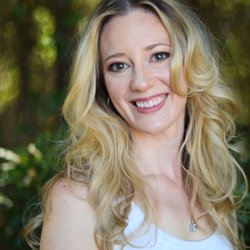 Recipero Massage and Wellness - Ginny Reeves LMT#2213/Owner
