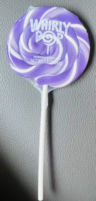 Lolli & Pops by null
