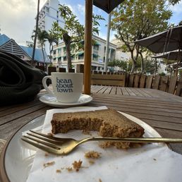 Banana Bread