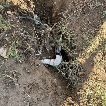 CenturyLink - Broken pipe - Internet Service Providers Near Me CenturyLink - Broken pipe - Internet Service Providers Near Me