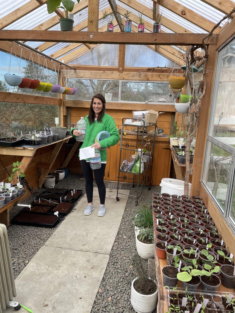 The Talking Turkey - beekeeping in Bremerton, WA