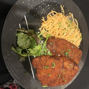 Hashtag 48 Modern kitchen - Chicken Pane - Middle Eastern Near Me - Chandler, Arizona