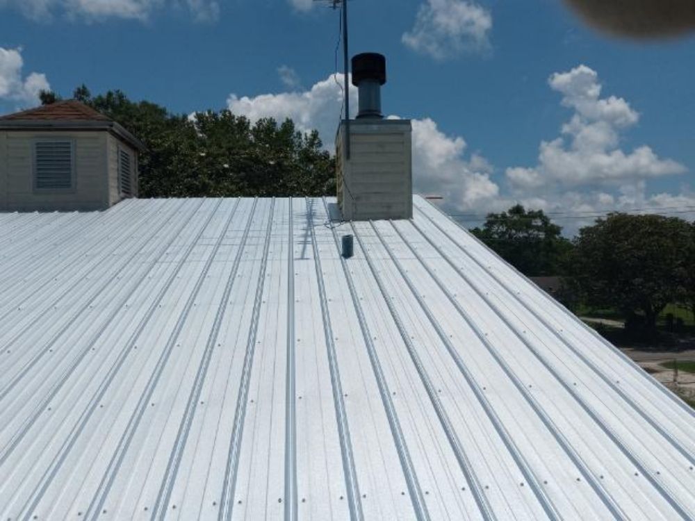 Slide of SillingsConstruction and Home inspections