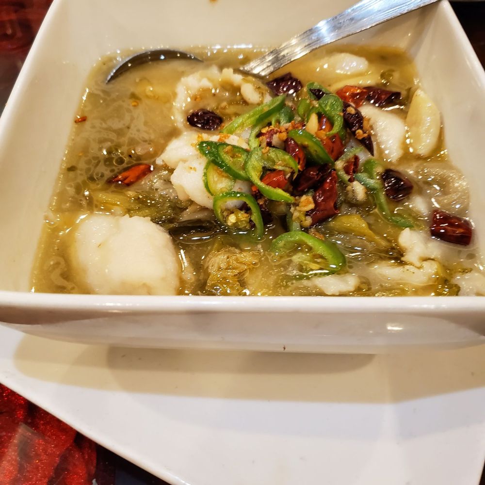 888 Bistro - Fish soup - Chinese Near Me - Houston, Texas 888 Bistro - Fish soup - Chinese Near Me - Houston, Texas