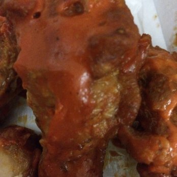 Buffalo Wild Wings - Chicken Wings Near Me - Mount Prospect, Illinois