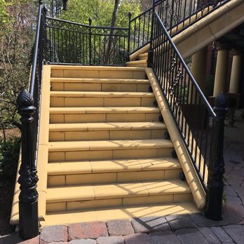 Athens Pressure Pros - After Cleaning Stairs - Pressure Washers Near Me Athens Pressure Pros - After Cleaning Stairs - Pressure Washers Near Me