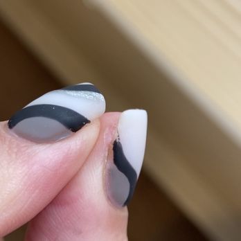 Nail Glamor - Nail Salons Near Me - Minot, North Dakota