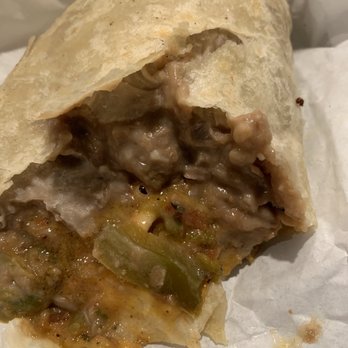 S S Burger Basket - Iso far as I upload this picture only two pieces of meat so far ,more like looks a beams and cheese burrito , - Burgers Near Me - Lake Elsinore, California S S Burger Basket - Iso far as I upload this picture only two pieces of meat so far ,more like looks a beams and cheese burrito , - Burgers Near Me - Lake Elsinore, California