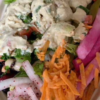 Boaz Cafe - Make your own bowl - Mediterranean Near Me - Cleveland, Ohio Boaz Cafe - Make your own bowl - Mediterranean Near Me - Cleveland, Ohio