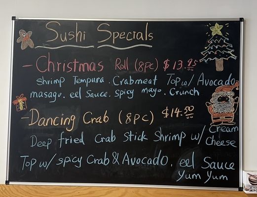 Menu photo 2 China Bowl And Sushi Mount Carmel, PA Menu photo 2 China Bowl And Sushi Mount Carmel, PA