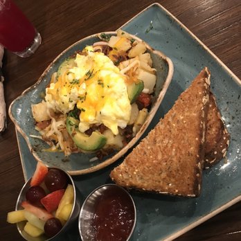 First Watch - Farmhouse hash - Breakfast & Brunch Near Me - Bowie, Maryland First Watch - Farmhouse hash - Breakfast & Brunch Near Me - Bowie, Maryland