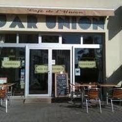 Cafe De L'Union