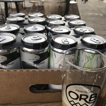 Outer Range Brewing - Dranks - Breweries Near Me - Frisco, Colorado Outer Range Brewing - Dranks - Breweries Near Me - Frisco, Colorado