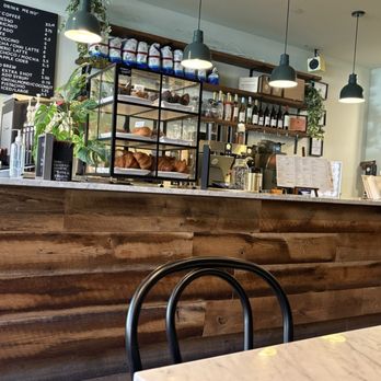 Juicery Harlem - Juice Bars & Smoothies Near Me - New York, New York