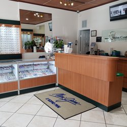 Jackson Heights Vision Center