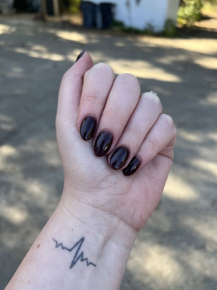 POLISHED NAIL BAR 34 Photos & 14 Reviews 956 C Dawsonville Hwy