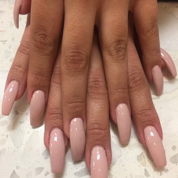 Posh Nails & Spa - Thanks Kacie For These Beautiful Set Always Does An Amazing Job - Waxing Near Me - Riverside, California Posh Nails & Spa - Thanks Kacie For These Beautiful Set Always Does An Amazing Job - Waxing Near Me - Riverside, California