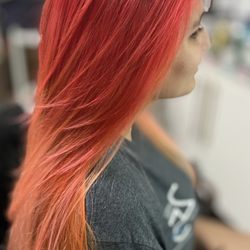 Alvarium Salon - We love Vivid's!