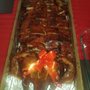 Number One B-B-Q House