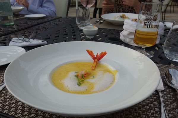 Schloss Lieser by null