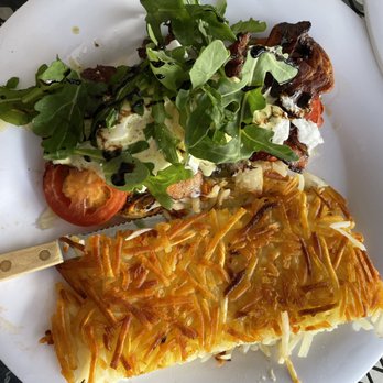 Baja Cafe on Campbell - Breakfast & Brunch Near Me - Tucson, Arizona