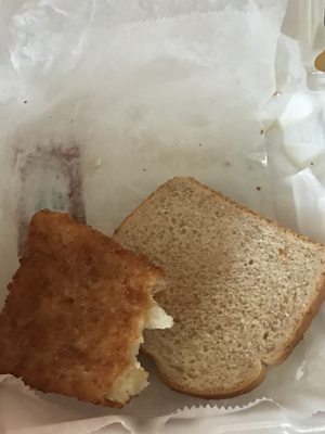 Indi's Fast Food by null