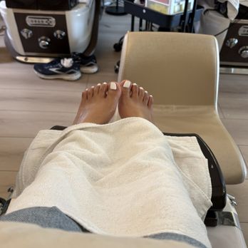 Must Have Nails - Pedicure - Nail Salons Near Me - Sunnyvale, California