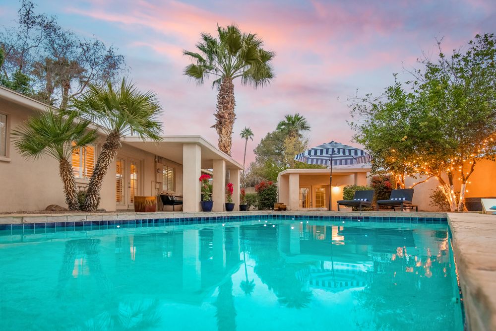 AVANTSTAY VACATION RENTAL MANAGEMENT Scottsdale, Arizona Property