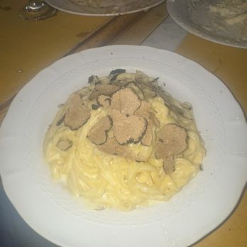 Trattoria Nella - Truffle pasta - Tuscan Near Me - Florence, FI Trattoria Nella - Truffle pasta - Tuscan Near Me - Florence, FI