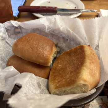 Texas Roadhouse - Warm bread on the house! - Steakhouses Near Me - El Cajon, California Texas Roadhouse - Warm bread on the house! - Steakhouses Near Me - El Cajon, California