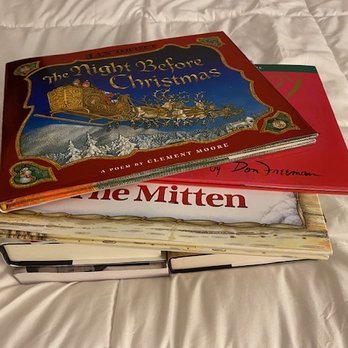 Russo's Books - Recent mail order haul from Russo's including several beautiful children's classics. - Bookstores Near Me - Bakersfield, California Russo's Books - Recent mail order haul from Russo's including several beautiful children's classics. - Bookstores Near Me - Bakersfield, California
