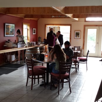 Miranda Vineyard - Inside the tasting room - Wineries Near Me - Goshen, Connecticut Miranda Vineyard - Inside the tasting room - Wineries Near Me - Goshen, Connecticut