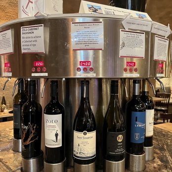 The Cave - Wine tasters - Wine Bars Near Me - Ventura, California The Cave - Wine tasters - Wine Bars Near Me - Ventura, California