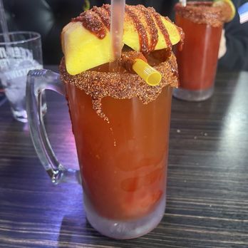 La Sexy Michelada - Mexican Near Me - Fontana, California