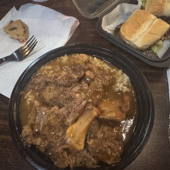 Papa What You Cooking - Bakeries Near Me - Reno, Nevada