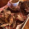 Wiley's Championship BBQ gift card